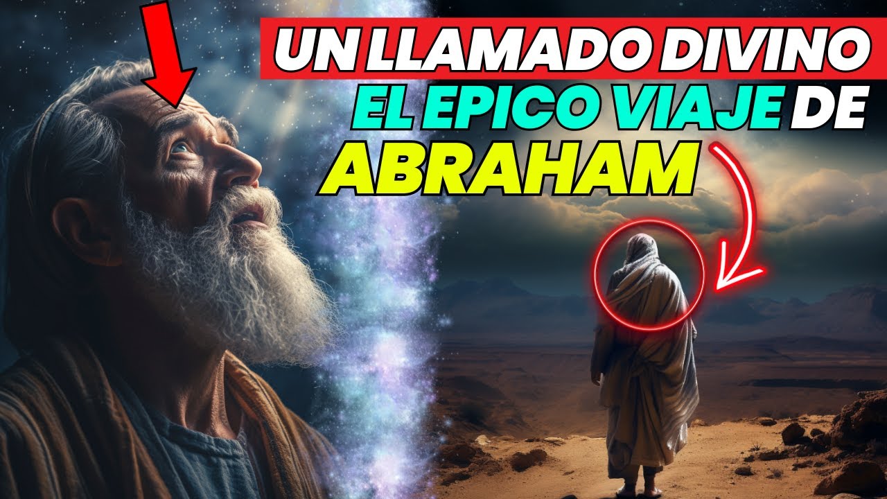 como se llama la tierra prometida de abraham