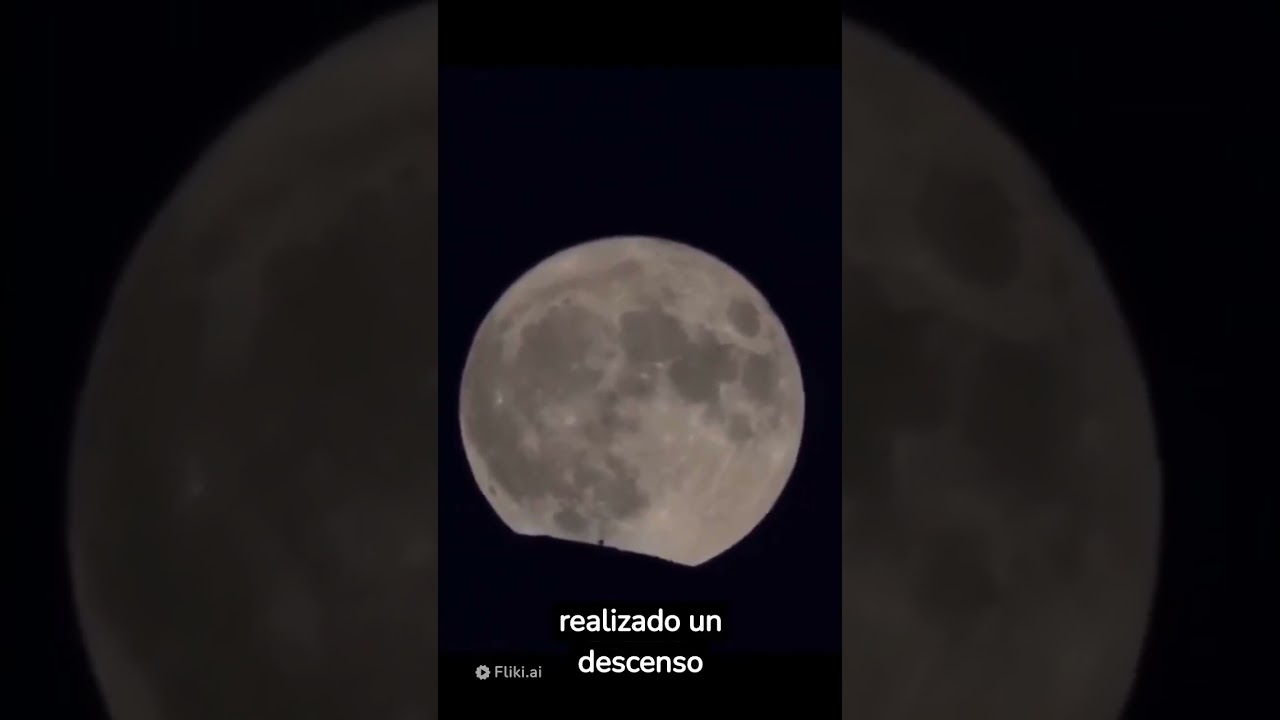 cual es el verdadero nombre de la luna