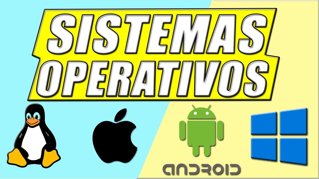 cuál es la importancia de un sistema operativo