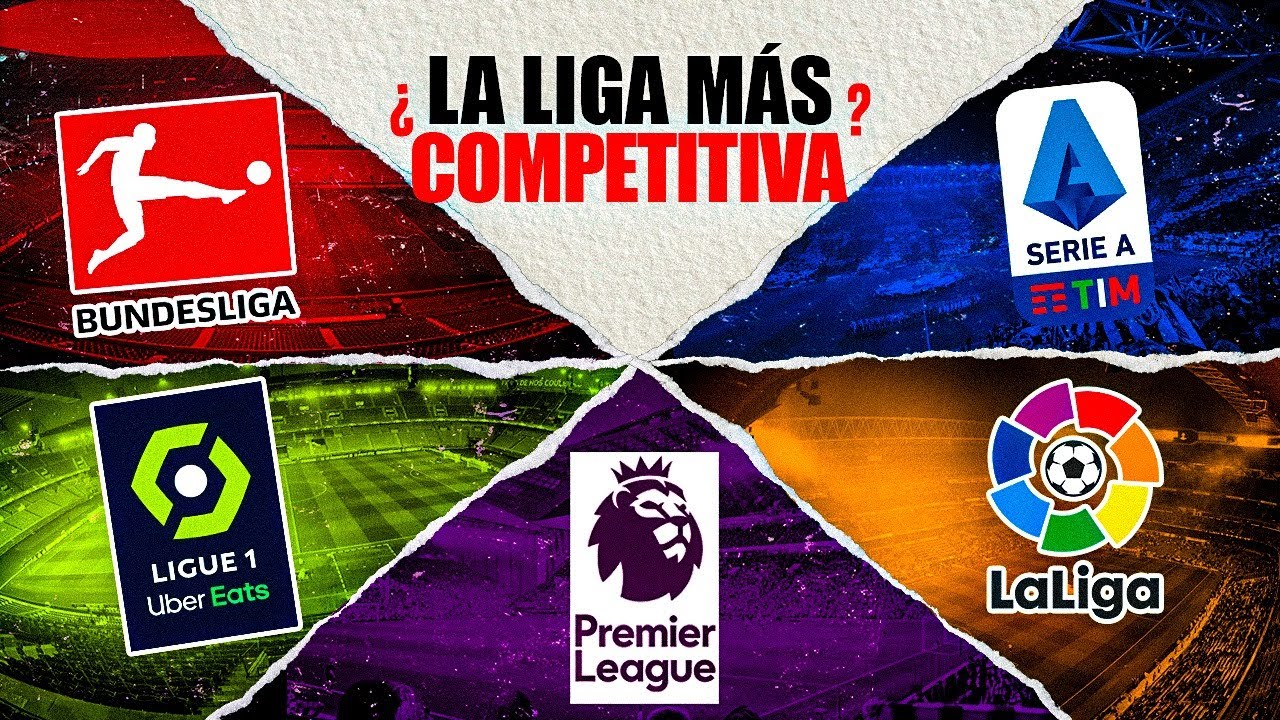 cual es la liga mas dificil del mundo