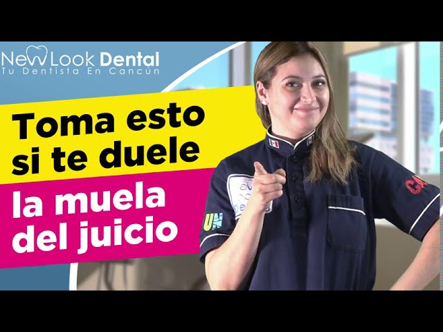 diclofenaco y dexametasona para el dolor de muela