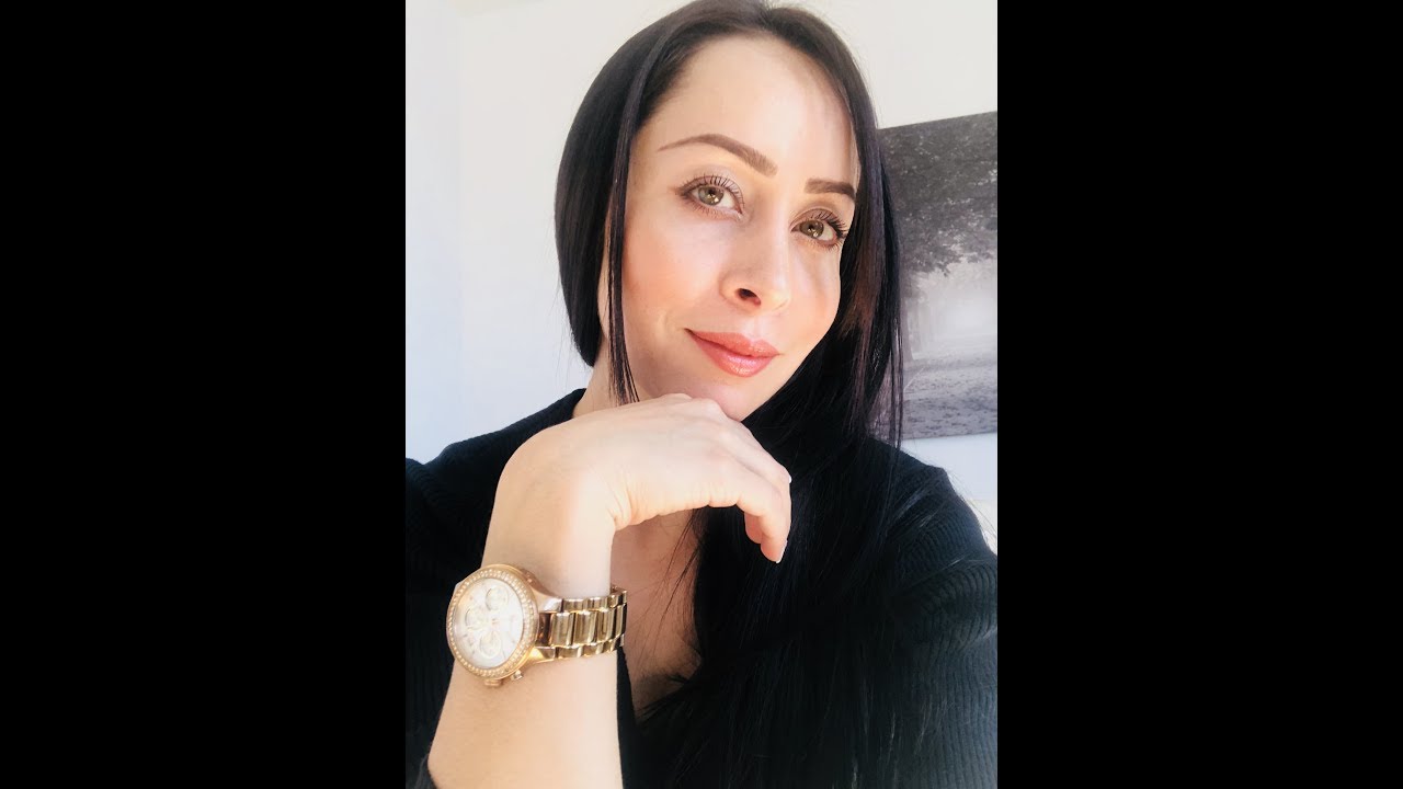 en qué mano va el reloj de dama