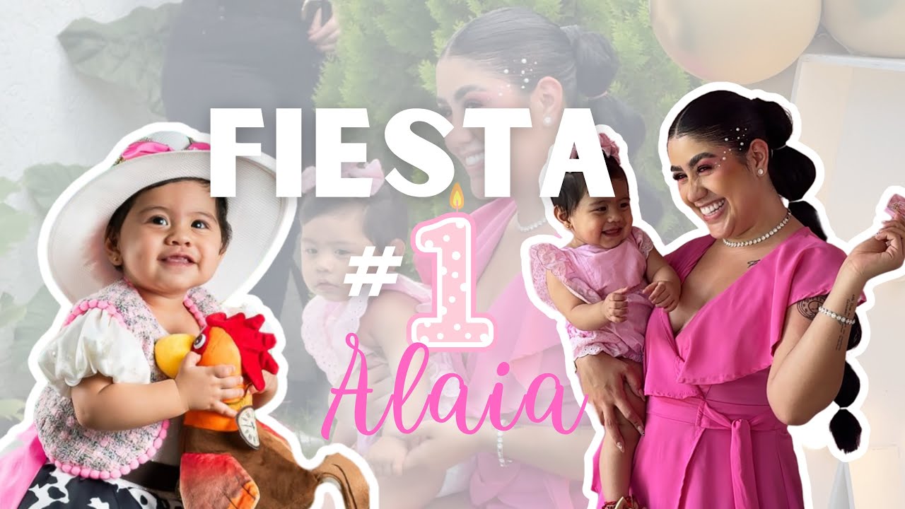 feliz cumpleaños para mi sobrina de 2 años