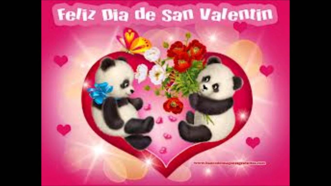 feliz dia del amor y la amistad grupo