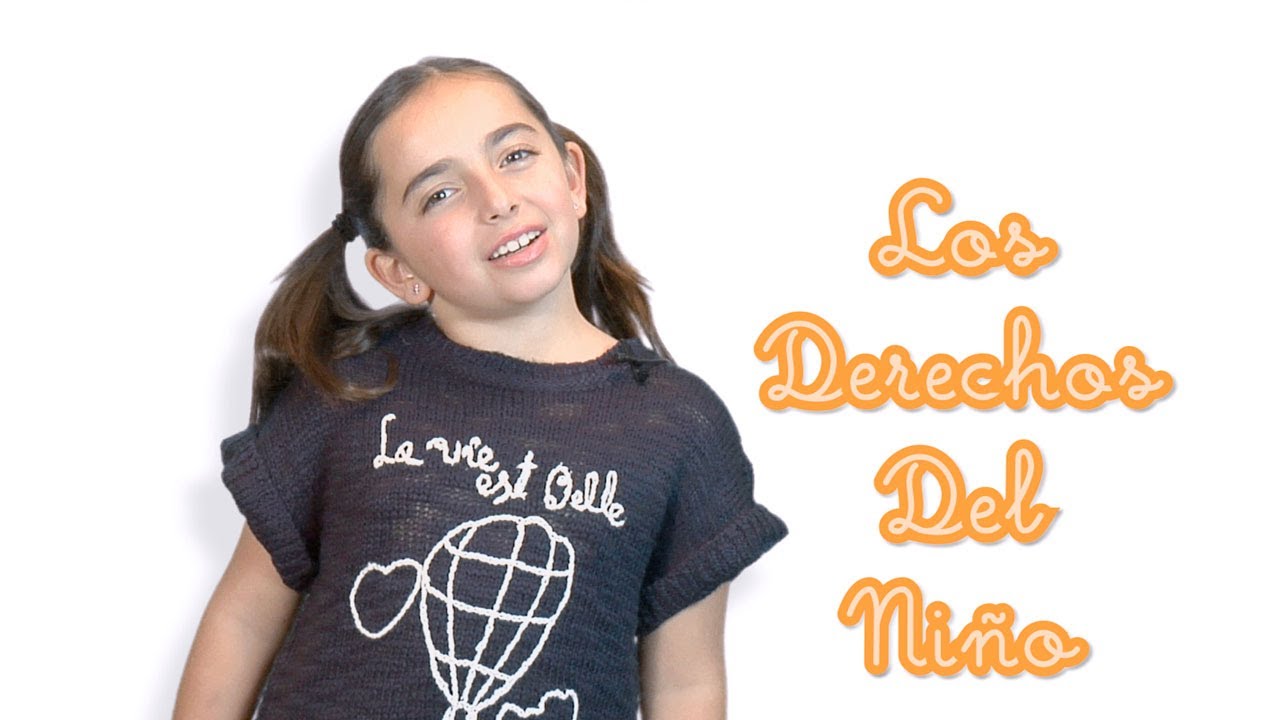 frases de los derechos de los niños y niñas