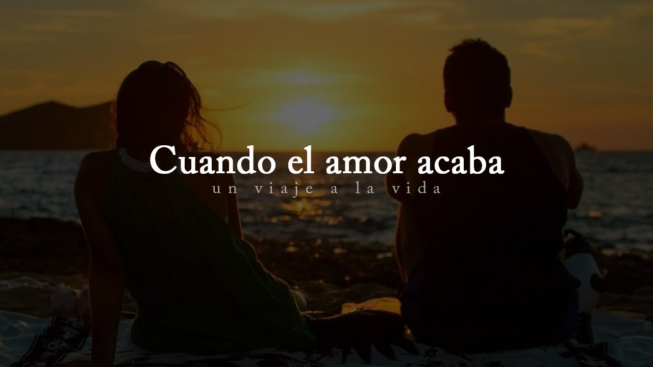 frases de que no le importas a una persona