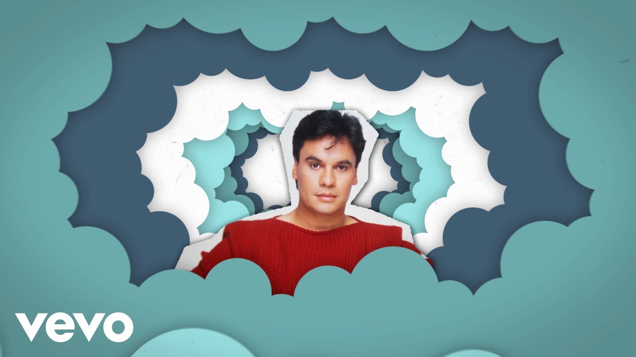 letras de juan gabriel siempre en mi mente