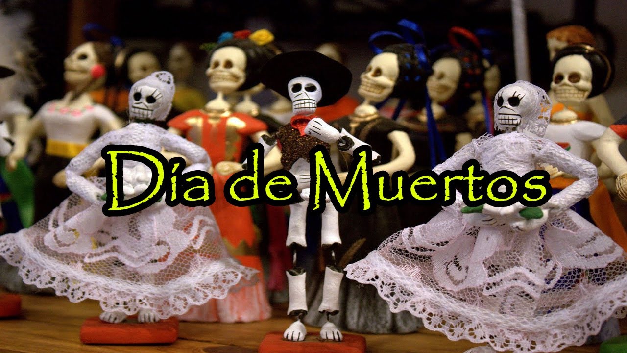 leyendas de dia de muertos del estado de mexico