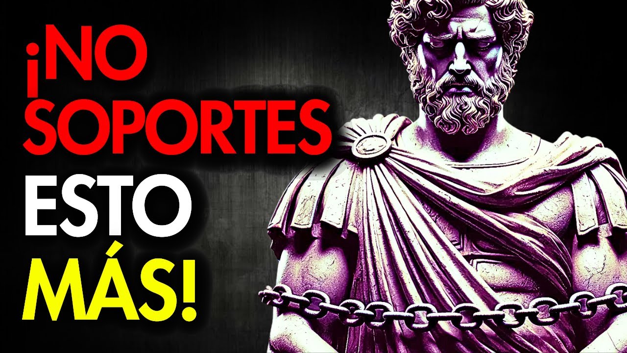lo que toleras y no toleras en tus relaciones interpersonales