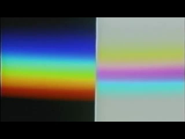 los secretos de la luz y el color