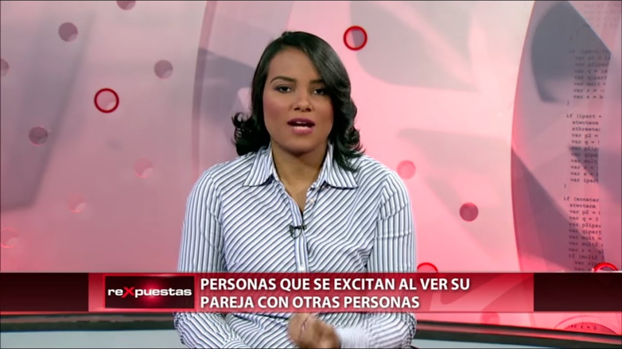 me excita ver a mi esposa con otro