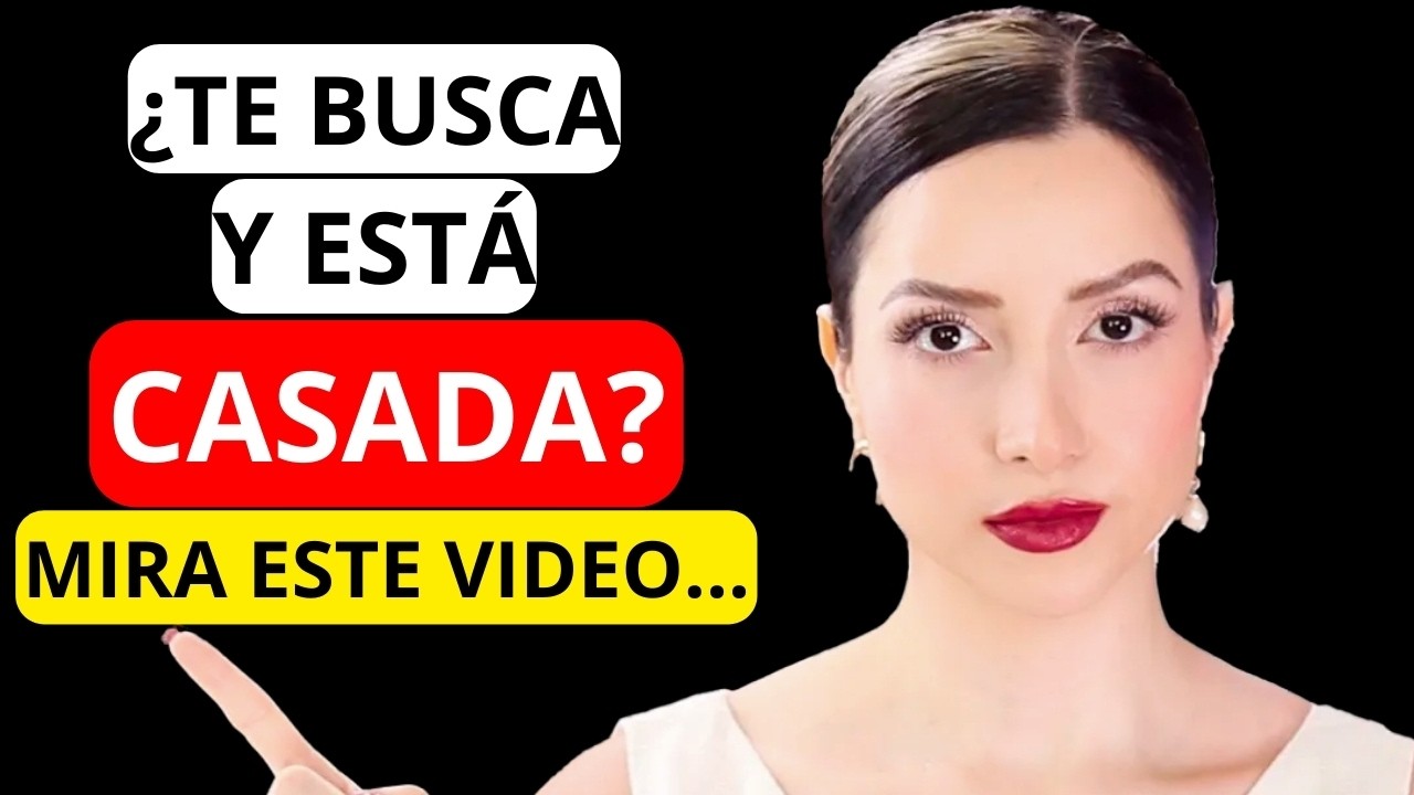 mujeres casadas que se enamoran de otro hombre