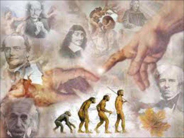 objeto e importancia del estudio de la historia