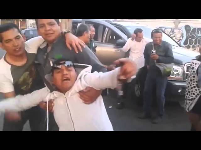 pa que me invitan si saben como me pongo meme