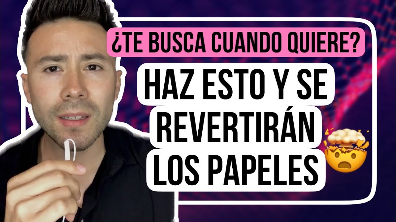 personas que solo te llaman cuando necesitan algo