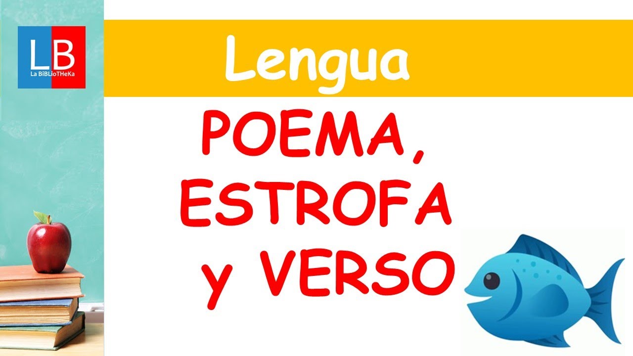poemas cortos para niños que rimen de 2 estrofas