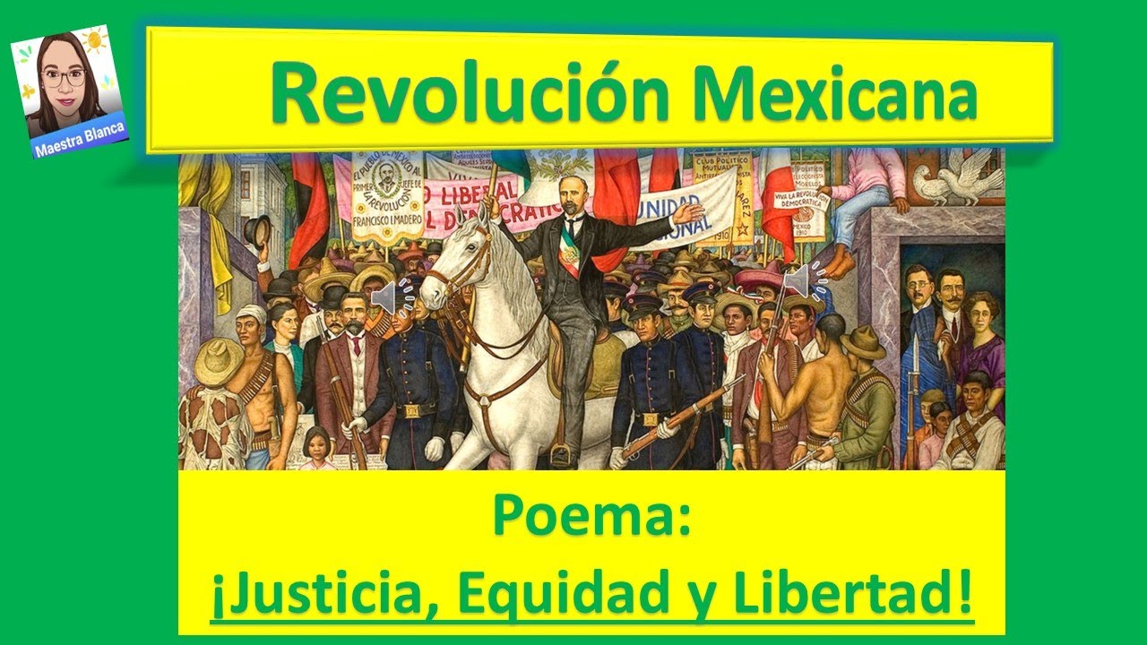 poemas de la revolucion mexicana 20 de noviembre