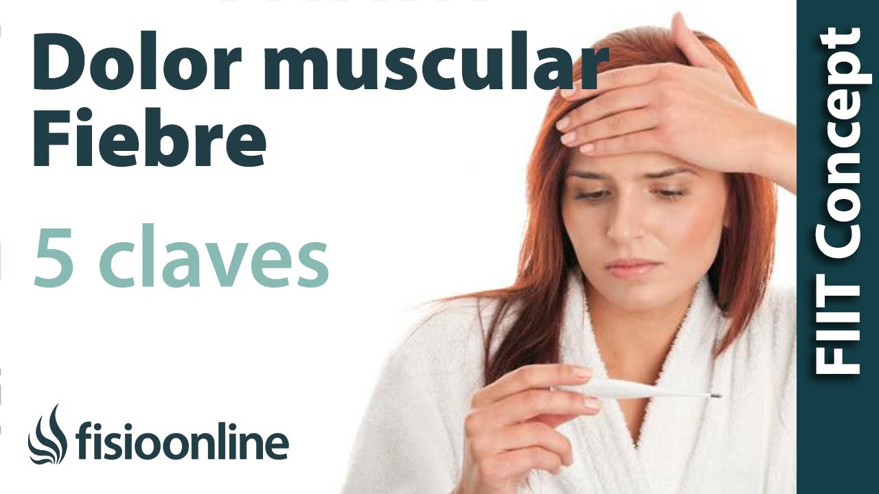 que comer cuando tienes fiebre y dolor de cuerpo