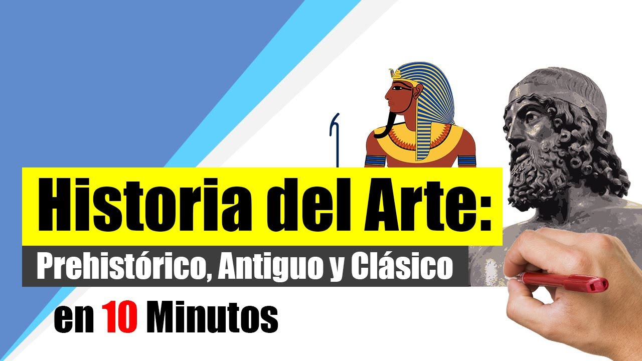 que es el arte antiguo y sus caracteristicas