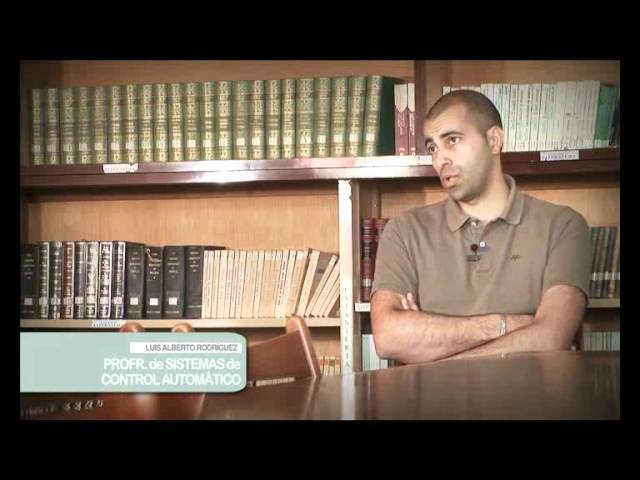 que es el sistema de regulacion y control