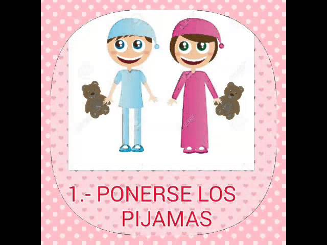 que se hace en una pijamada para niños