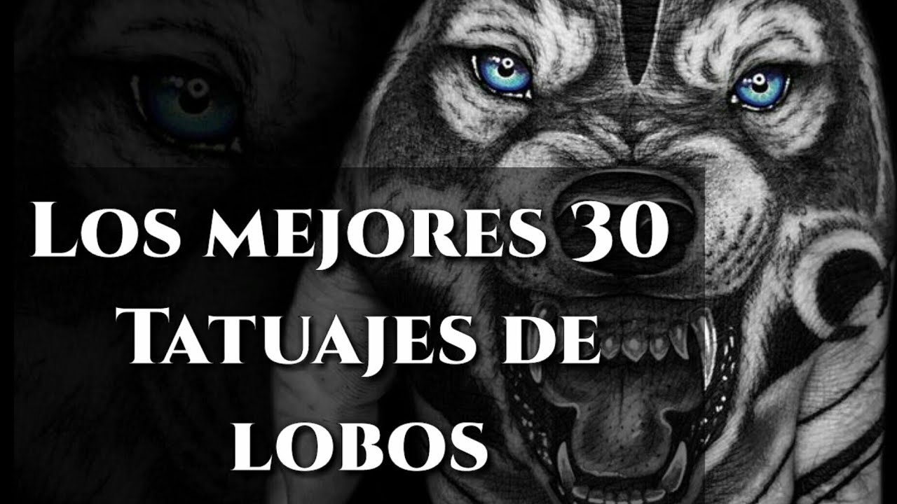 tatuajes de lobos en el brazo para mujer