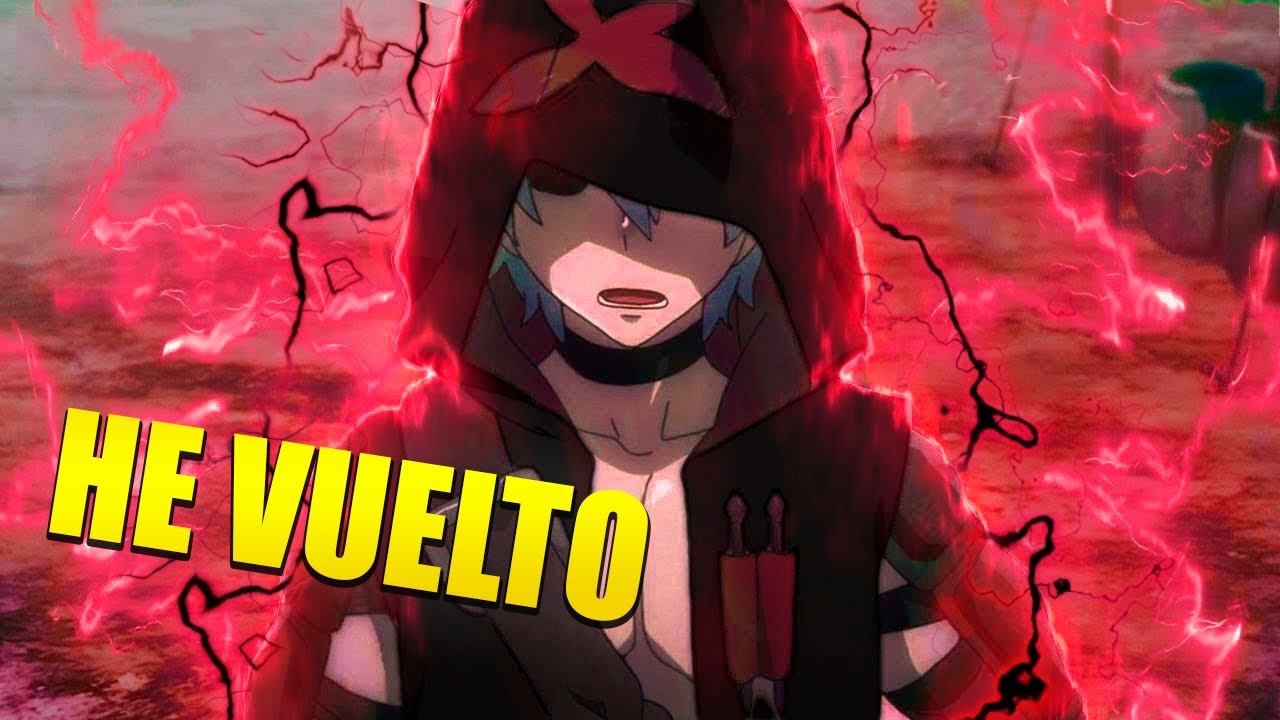top 10 animes donde el protagonista es el mas fuerte
