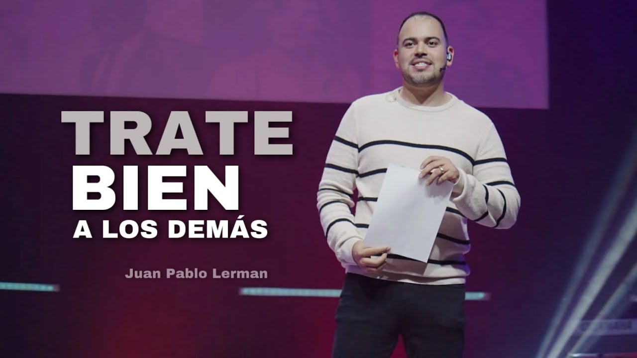 trata a los demás como quieres que te traten biblia