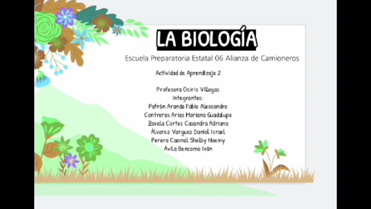 10 aplicaciones de la biología en la vida cotidiana