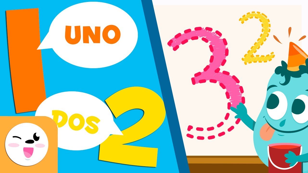 actividades de conteo del 1 al 10 para preescolar