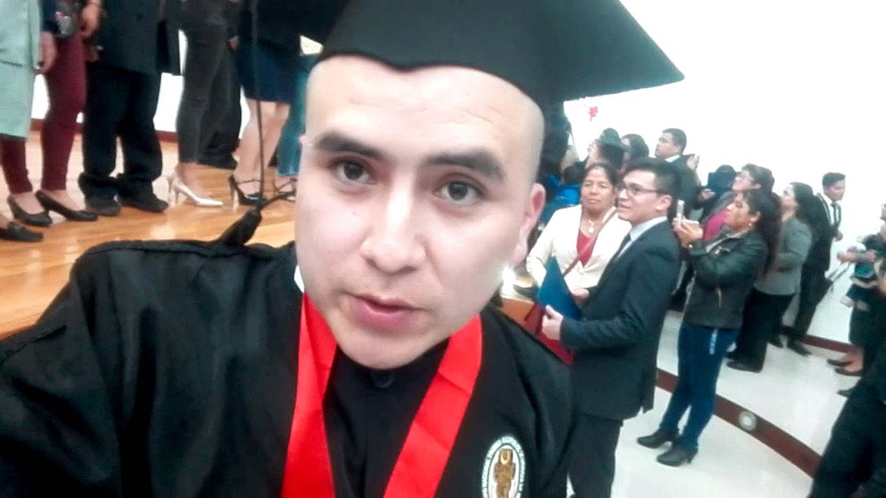 agradecimientos de graduacion a dios y mis padres