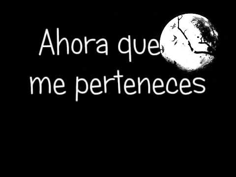 ahora que no me perteneces te ves mucho mas bonita