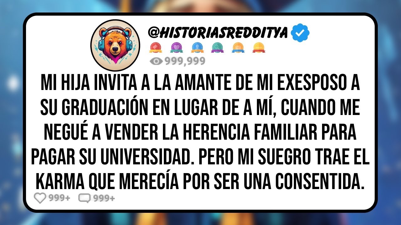 ahora soy la amante de mi ex esposo