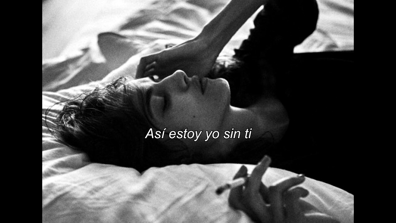 asi estoy yo sin ti joaquin sabina letra