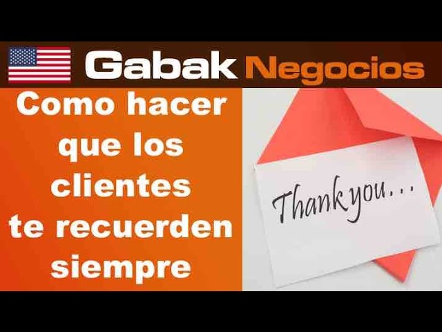 carta de agradecimiento a clientes por su fidelidad