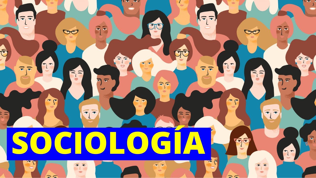 ciencias auxiliares de la sociologia y su definicion