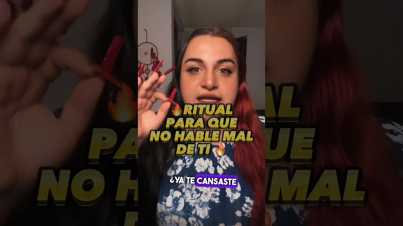 como callar a una persona que habla mal de ti