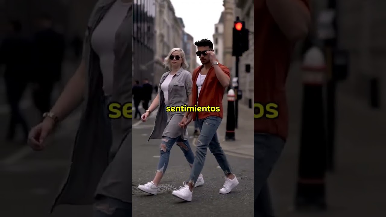 como explicarle a una mujer lo que sientes por ella