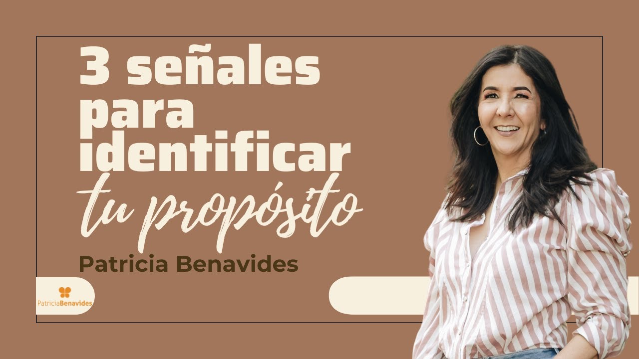 como saber para que vine a este mundo