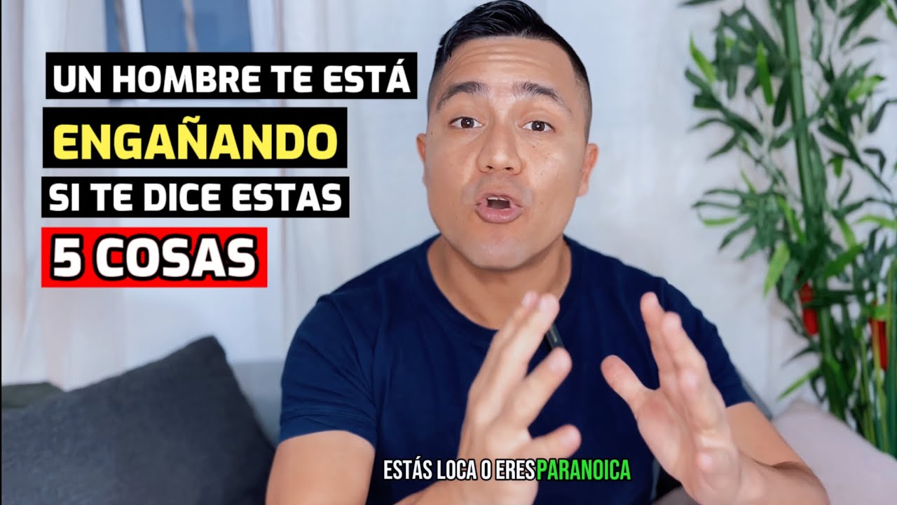 como saber si un hombre te es fiel
