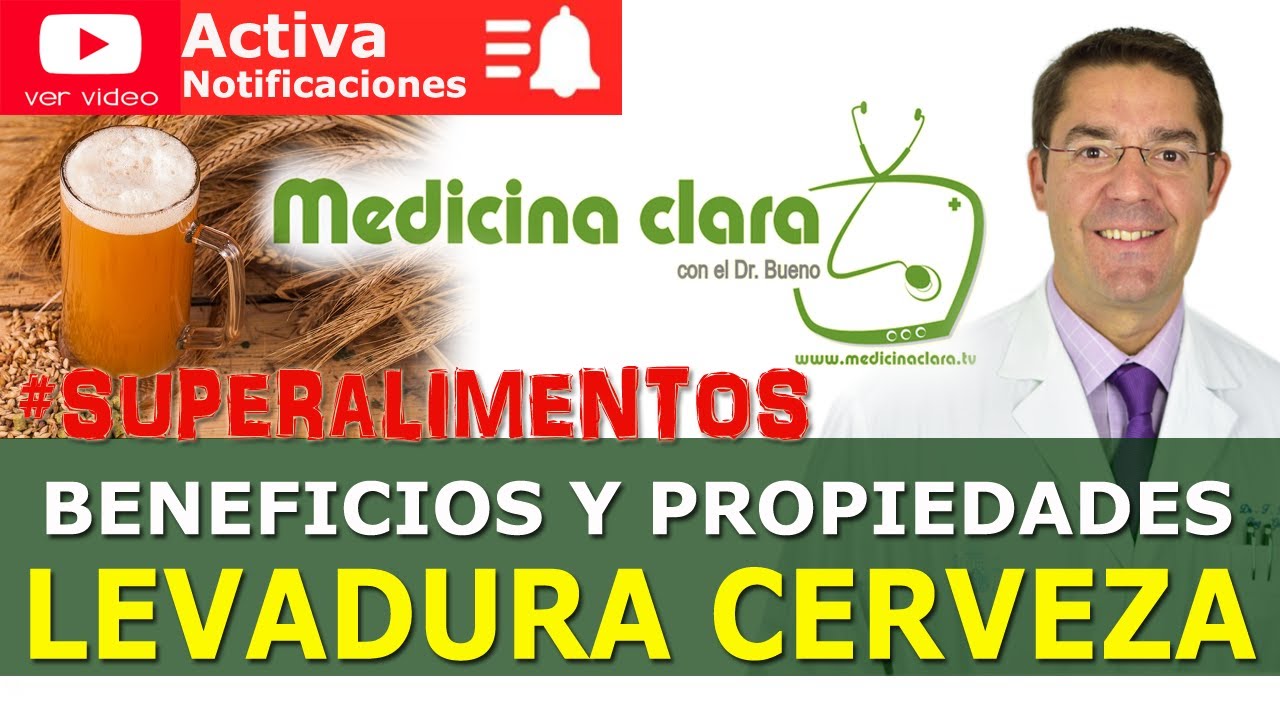 contraindicaciones de la levadura de cerveza en pastillas
