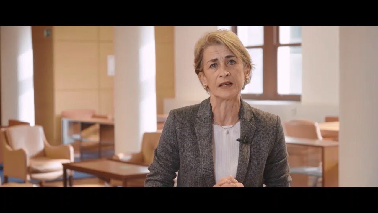 cual es la primera norma de la moral