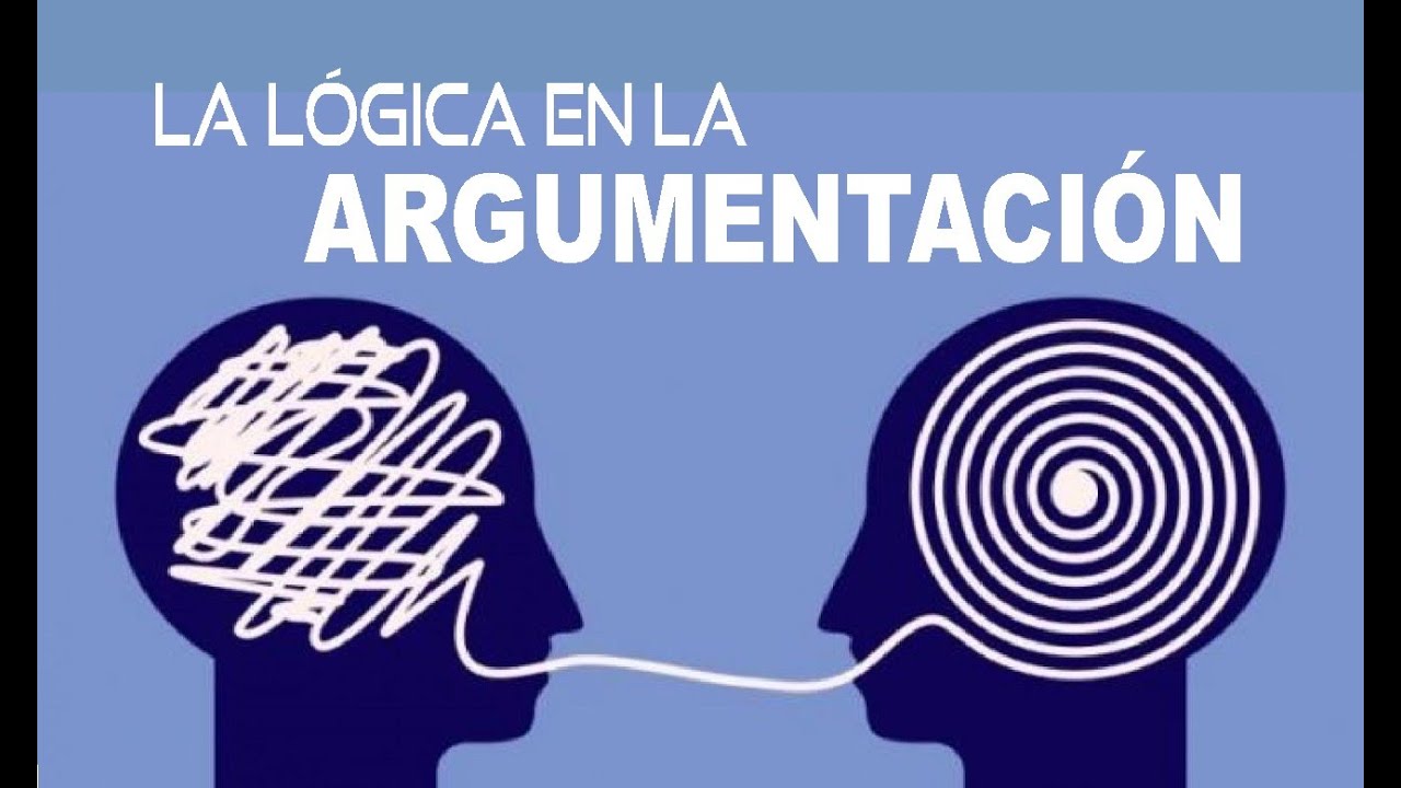 cual es la relacion entre la logica y la argumentacion
