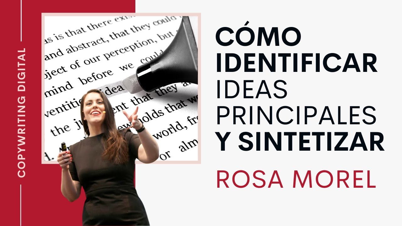 datos o elementos que sirven para apoyar una idea