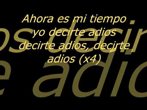 dice que me extraña pero no quiere volver conmigo