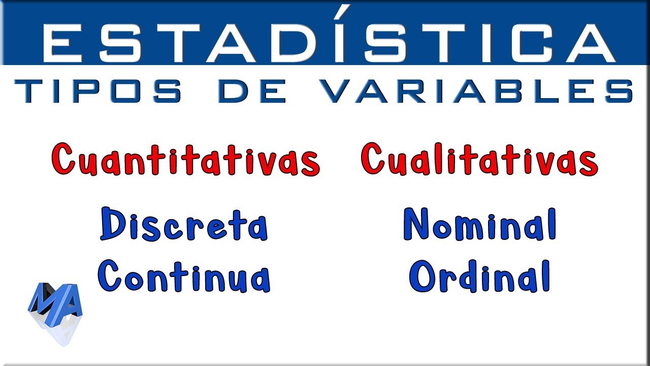 el genero es una variable cualitativa o cuantitativa