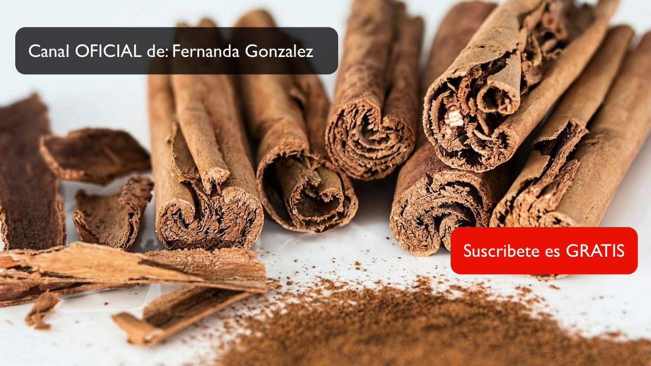 el te de canela afecta la presion arterial