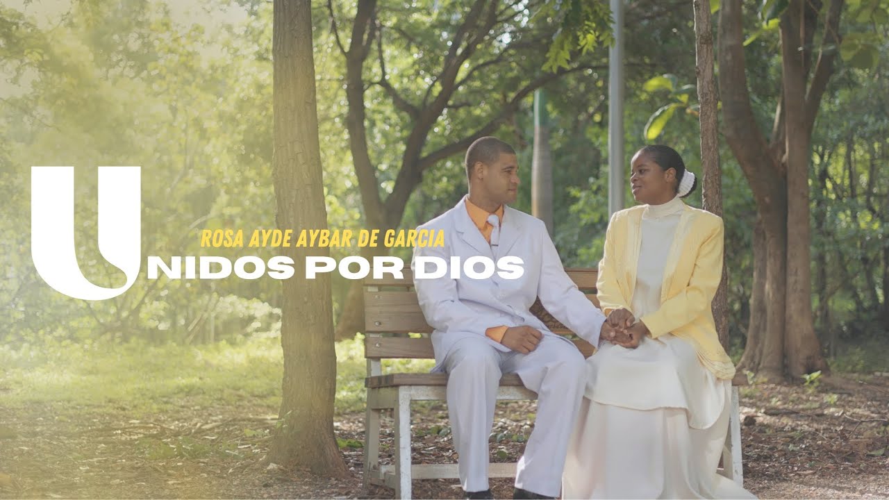 eres una bendicion en mi vida te amo