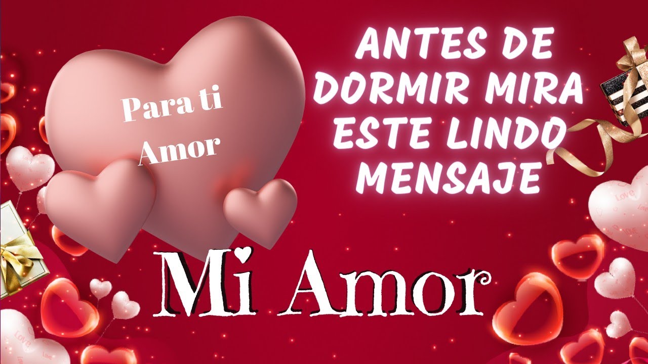 frases de buenas noches para mi esposo que esta lejos