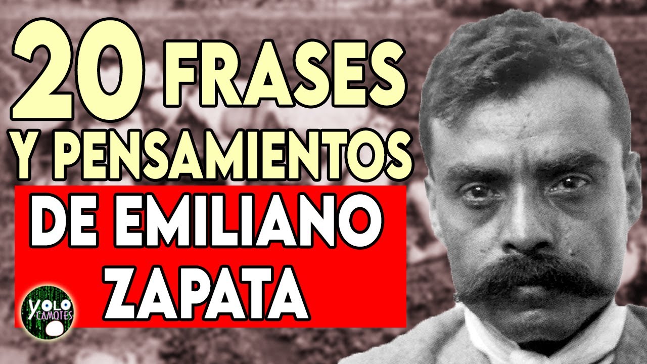 frases para el 20 de noviembre revolucion mexicana